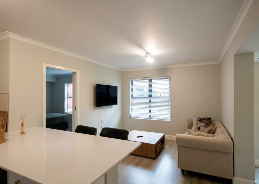 To Let 3 Bedroom Property for Rent in Observatory Western Cape